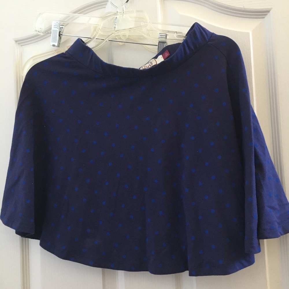 FINAL MARKDOWN JUNIOR so skirt medium